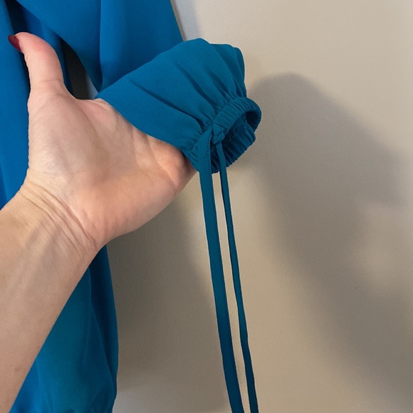 Michael Kors blouse - Picture 4 of 4